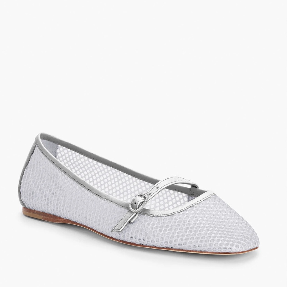Talbots Flats 8.5